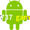 Aplicativo 3737 game para Android
