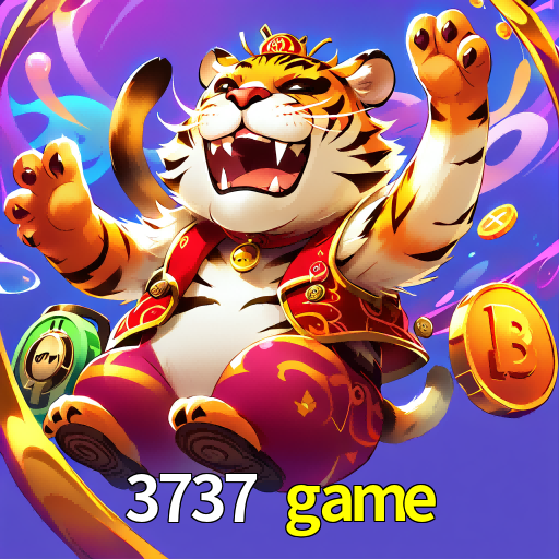 3737 game
