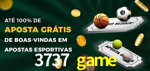 3737 game Ate 100% de Aposta Gratis